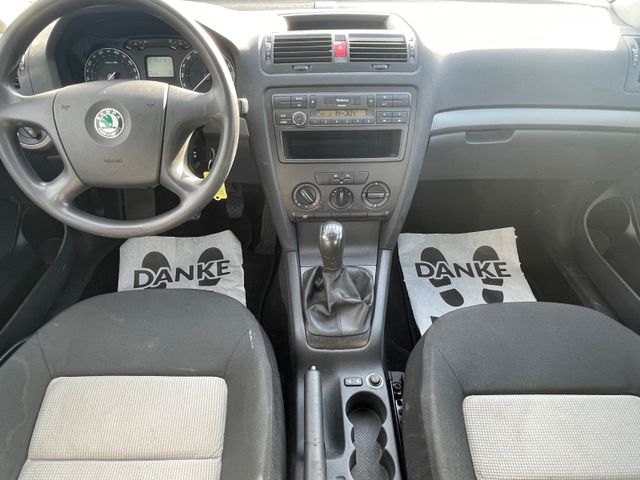 Skoda Octavia  Combi Classic