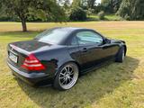 Mercedes-Benz SLK 230 KOMPRESSOR - - Mercedes-Benz SLK 230 Gebrauchtwagen