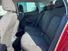 Fahrzeugabbildung Ibiza Style 1.0 TSI EU6d