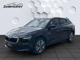 Skoda Scala DRIVE 1.0 TSI 85 kW 7-Gang DSG-Verfügbar a - Skoda Scala mit Schiebedach