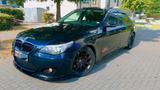 BMW Bmw 5er M1 - BMW aus 2007: 5er