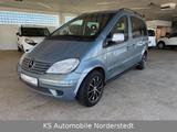 Mercedes-Benz Vaneo 1.6 Ambiente 5 Sitze Tüv 03/2028 - Mercedes-Benz Vaneo: Kleinbus