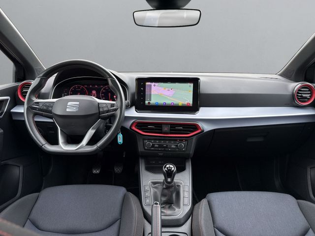Ibiza FR 1.0 TSI *NAVI/PANO/LED/PDC/KAMERA/SHZ*