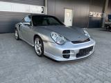 Porsche 996 Turbo Mit Historie - Porsche 996 in Hamburg