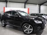 Audi Q5 2.0 TFSI QUATTRO DESIGN / XENON, LEDER, NAVI+ - Audi Q5 design