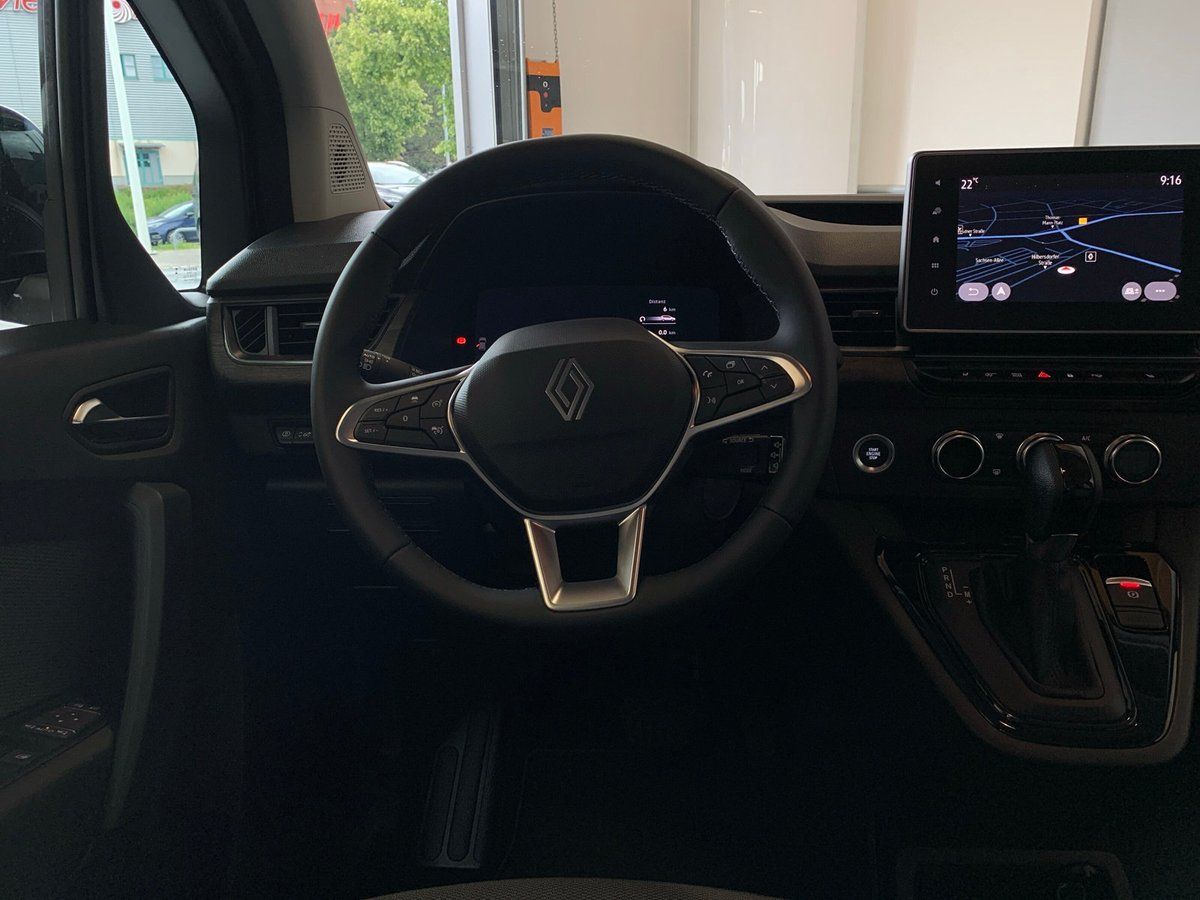 Renault Kangoo - Bild 15