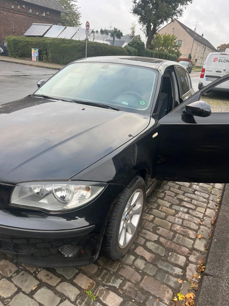 BMW 116
