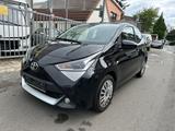 Toyota Aygo AYGO x team/kamera/eu6/1hd/tüv/Scheckheft - Toyota in Bremen: Aygo
