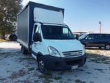 Iveco IVECO Daily 29L12 2.3 Hpi PM Cabinato - Iveco aus 2008