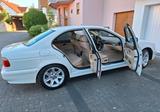 BMW bmw e39 530d M57 M Ausstattung - gebrauchte BMW 530 aus dem Jahr 2001