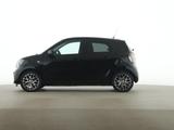 Smart forfour EQ prime Leder Pano LED Kamera 16 Zoll - Smart ForFour