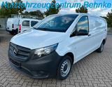 Mercedes-Benz Vito 116 CDI KA EL/Navi/AC/3 Sitze/ CargoPaket