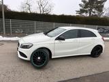 Mercedes-Benz A 200 Motorsport Edition AMG,LED High,Kamera,WR - Mercedes-Benz A-Klasse: Motorsport Edition