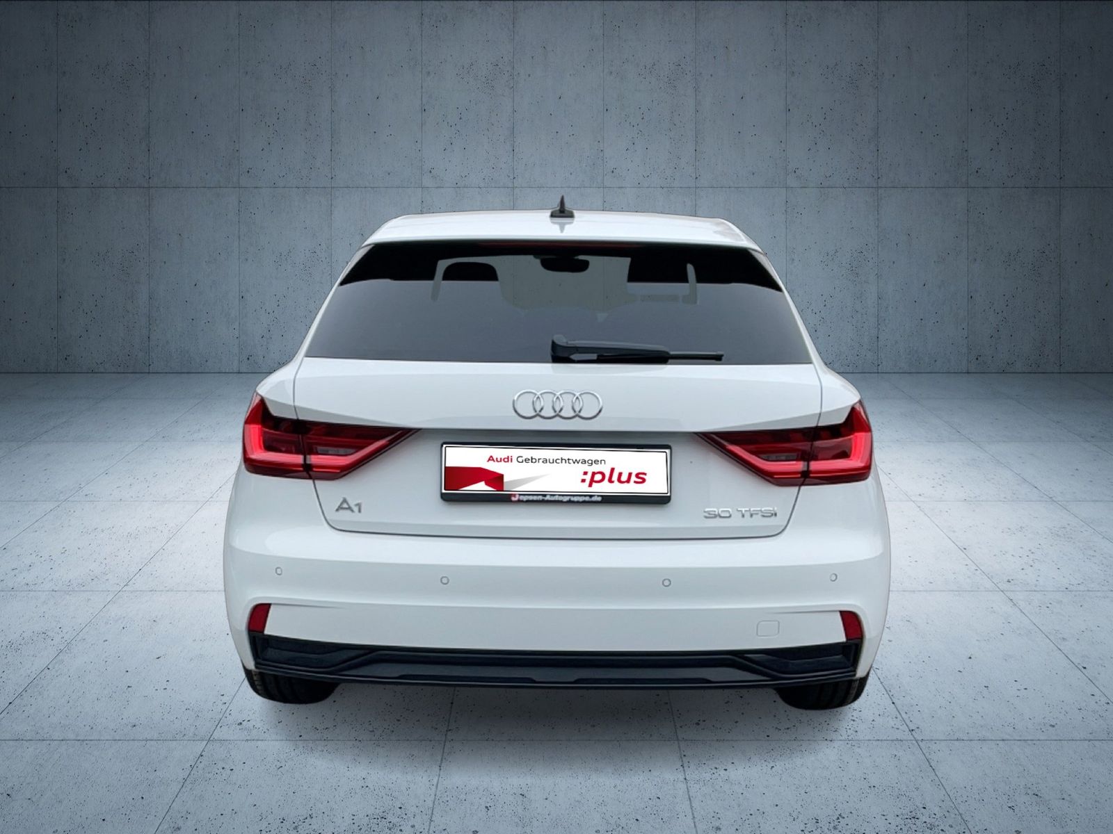 Audi A1 - Bild 5