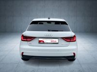 Audi A1 - Vorschau Bild 5