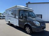 HYMER / ERIBA / HYMERCAR ML-T 580 - HYMER / ERIBA 580