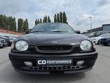 Toyota Corolla*1HAND*TÜVNEU*ÖLNEU*GARANTIE* - Toyota Gebrauchtwagen von 1998