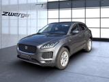 Jaguar E-Pace P200 AWD S - graue Jaguar E-Pace