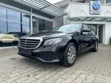Mercedes-Benz E 300d T 9G-Tronic*LED*PANO*AHK*KAMERA*LUFTFED - Mercedes-Benz E 300 mit Diesel-Antrieb: Kombi