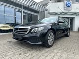 Mercedes-Benz E 300d T 9G-Tronic*LED*PANO*AHK*KAMERA*LUFTFED - Mercedes-Benz E 300 aus 2019