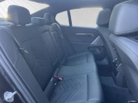 BMW 520 - Vorschau Bild 12