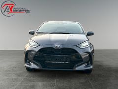 TOYOTA Yaris Hybrid 116 1.5 VVT-i Teamplayer (XPA1)