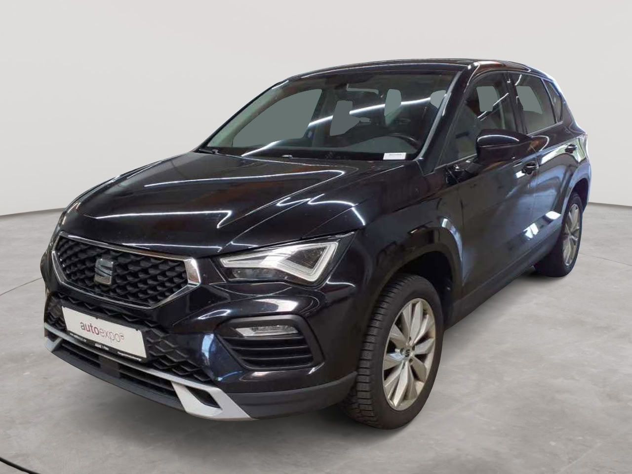Seat Ateca 2.0 TDI Style AHK Navi imagem 2