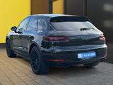 Porsche Macan GTS+LED+Leder+Kamera+Luftf.+Pano+TV+kamera - Porsche Macan: Automatik