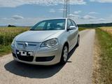 Volkswagen VW Polo 9N3 BlueMotion AHK ohne Rost Inspe... - Volkswagen Polo mit Diesel-Antrieb: Kleinwagen, 9n3