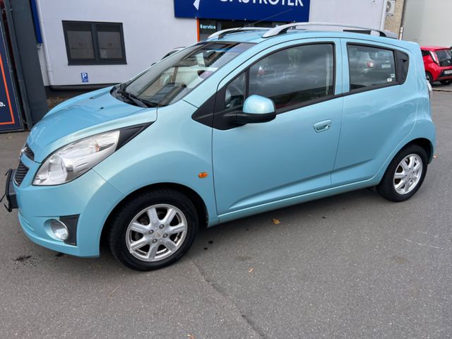 Chevrolet Spark LS +*Klima*USB*AUX*Allwetter*MFL*