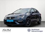 Seat Leon Sportstourer FR 1.5 TSI DSG AHK Navi GRA EP - Seat Leon: Fr Sport