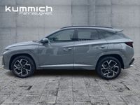 Hyundai TUCSON - Vorschau Bild 6