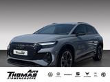 Audi Q4 e-tron  S line 35 SONOS+PANO - Audi Q4 e-tron in Bonn