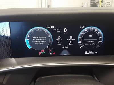 Volkswagen Tayron Life 1,5 l eTSI OPF 110 kW (150 PS) 7-Gan, миниатюра 7