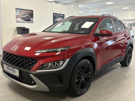 Hyundai Kona  Benzin 1,0 T Edition 30+