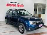 Dacia Duster 1.5 dCi 110CV Explorer anno 2016 - Dacia Duster: Kleinbus