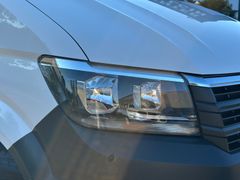 VW Crafter - Ansicht 13