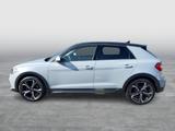 Audi A1 allstreet 35 TFSI Navi VC SHZ LED PDC Kamera  - Audi A1 allstreet mit Benzin-Antrieb