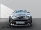 Toyota C-HR 1.8 Hybrid Lounge*Kamera*PDC*Navi*ACC*DAB* - Toyota C-HR in Düsseldorf