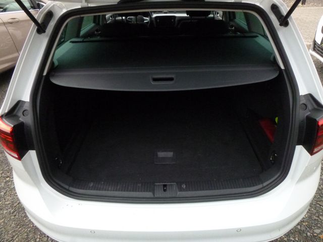 Passat Variant Business Diesel DSG Automatik