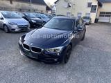 BMW 320i Touring ** 1. Hand ** Lückl. Service ** - BMW 320: Se