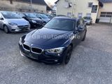BMW 320i Touring ** 1. Hand ** Lückl. Service ** - BMW 320: Se