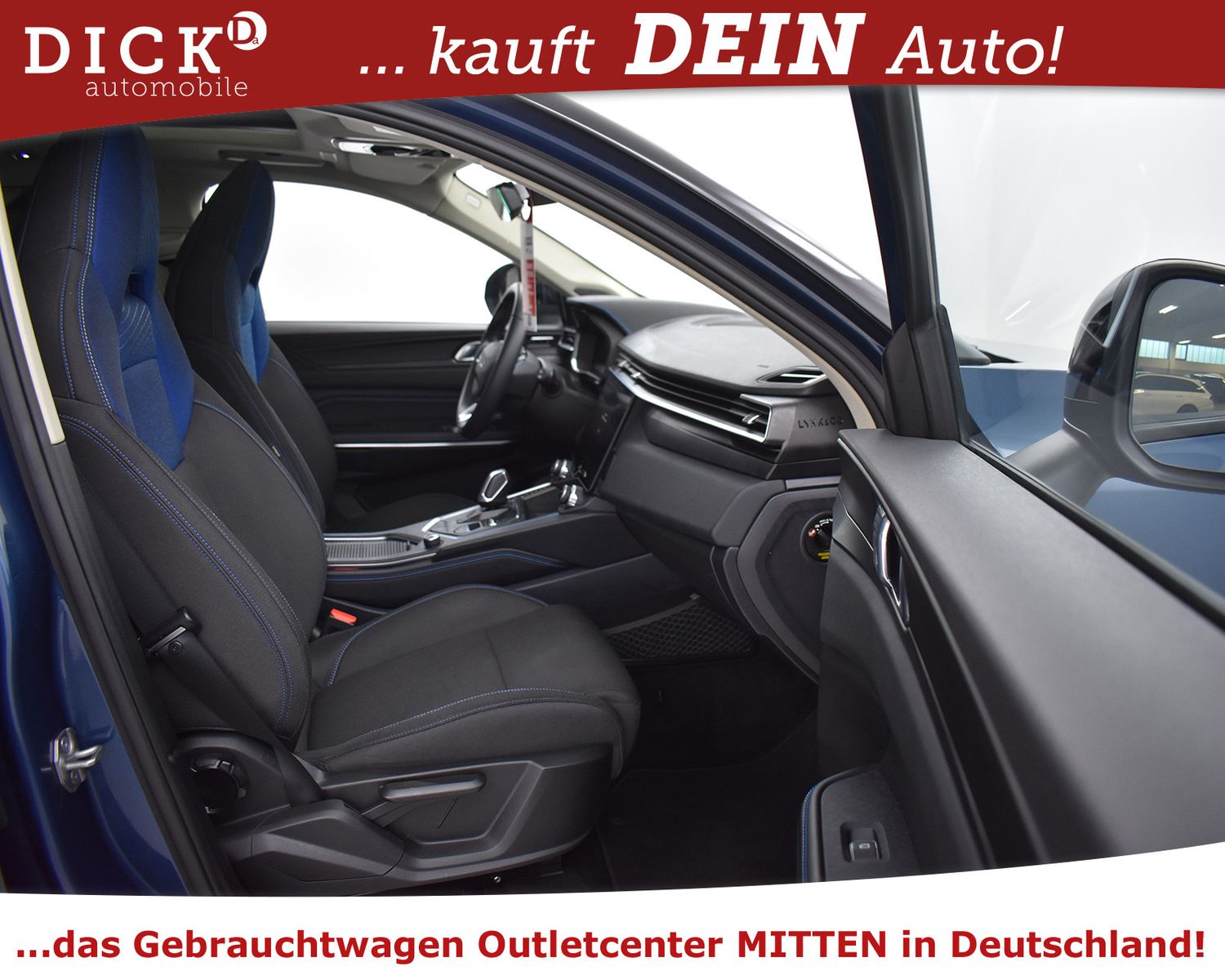 LYNC AND CO 01 1.5TD Aut PHEV PANO+MEMO+NAVI+LED+SHZ+ACC+360 - Image 14