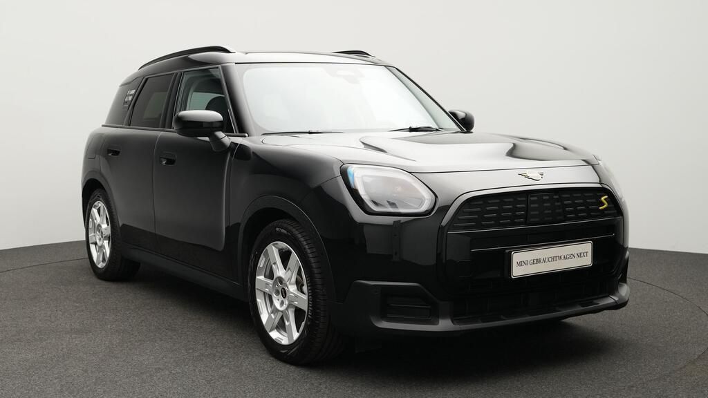 MINI Countryman SE (Cooper) - Bild 2