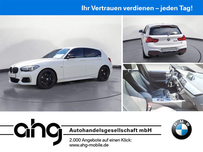BMW M140i