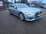 Audi A6 50 TDI quattro tiptronic design -Vollscheckhe - Audi A6 tiptronic