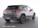 Mercedes-Benz EQA 250 Progressive+MBUX+LED-HP+Pano+EHeck+RK+20 - Jahreswagen