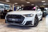 Audi A8 60 TDI quattro tiptronic*B&O*MASSAGE*SthZg** - Audi A8 60 TDI Gebrauchtwagen