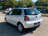 Volkswagen Polo IV United 1.4*Tüv & Au NEU* - Volkswagen Polo: Iv