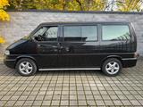 Volkswagen T4 Multivan Zahnriemen neu - schwarze Volkswagen T4 Multivan